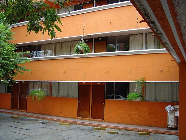 Hotel Safari Tuxtla Gutiérrez Exterior foto