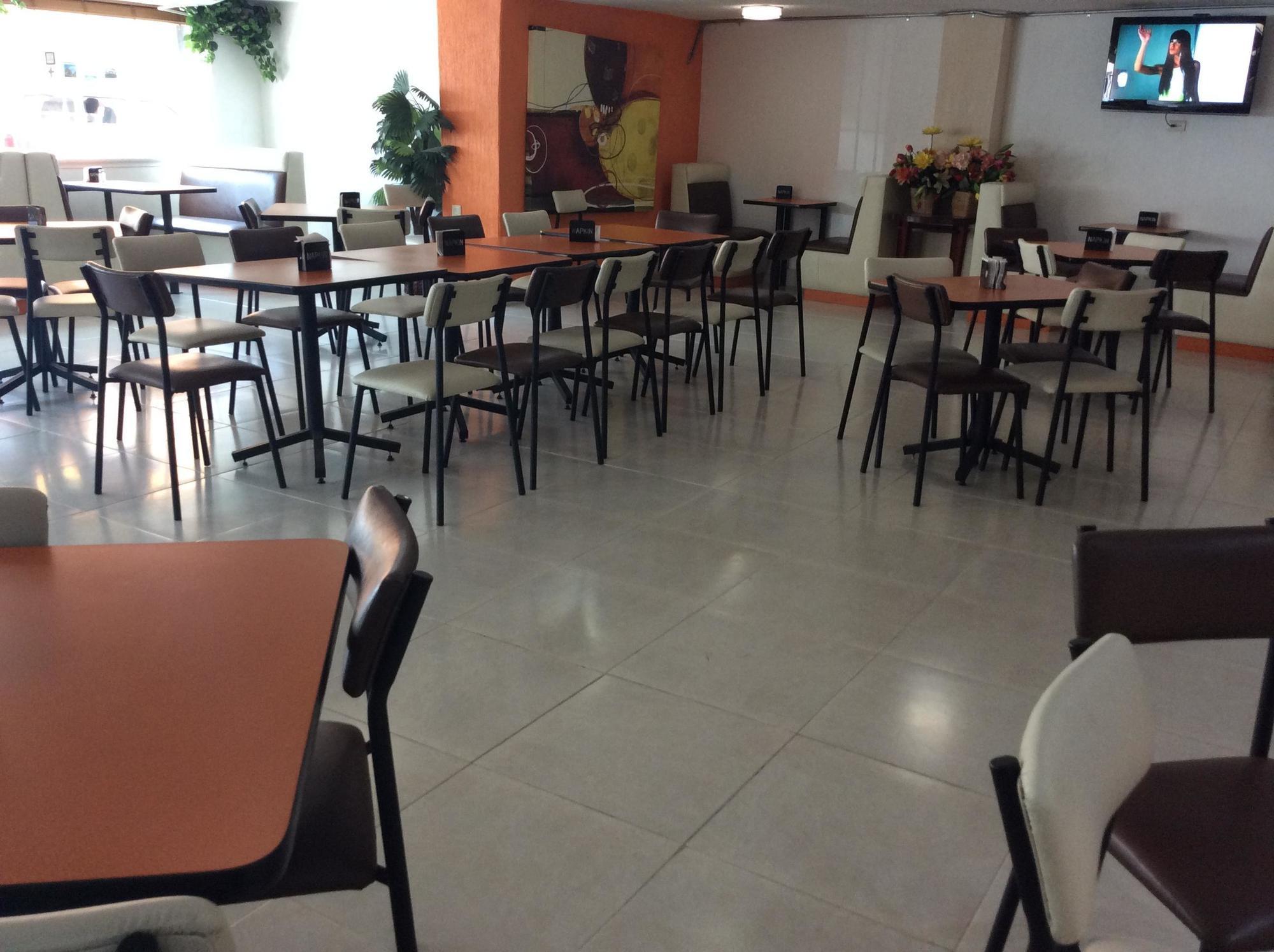 Hotel Safari Tuxtla Gutiérrez Exterior foto